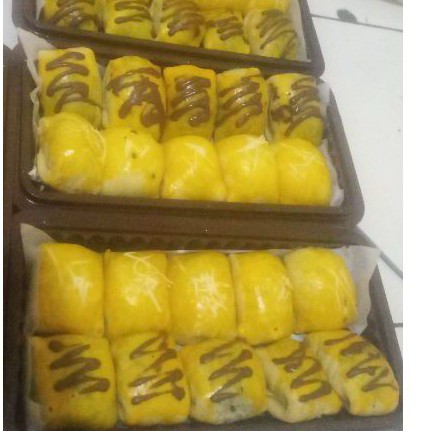 

bolen pisang