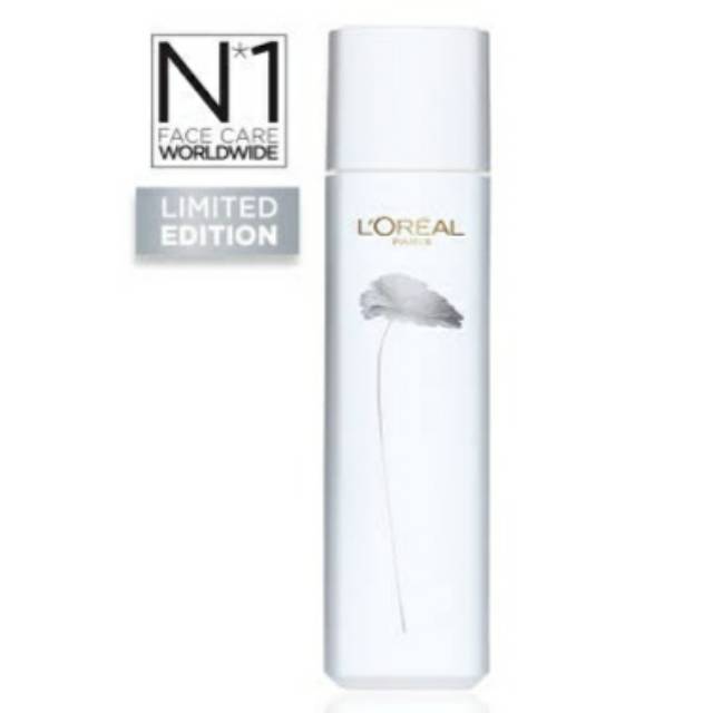 Loreal Paris REVITALIFT CRYSTAL MicroEssence Limited Edition