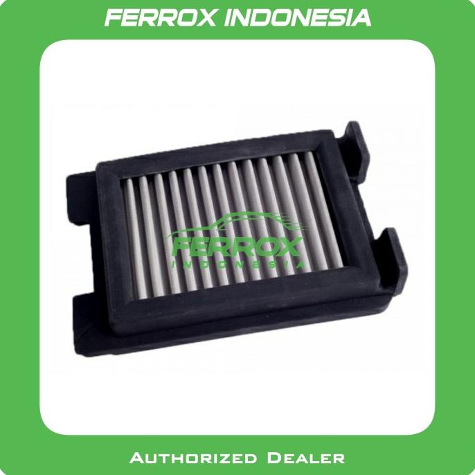 Jual FILTER / SARINGAN UDARA FERROX AIR FILTERS MOTOR HONDA CB150R