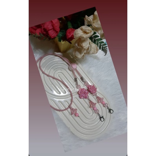 starp masker, konektor masker