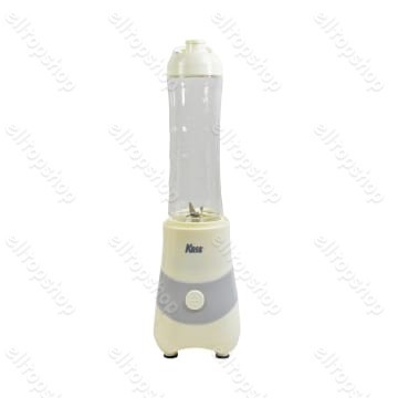 BLENDER MINI TUMBLER 600 ML KRIS