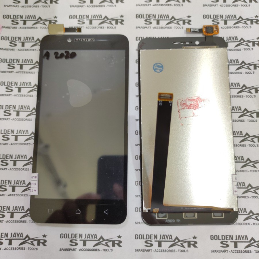 LCD TS LENOVO A2020