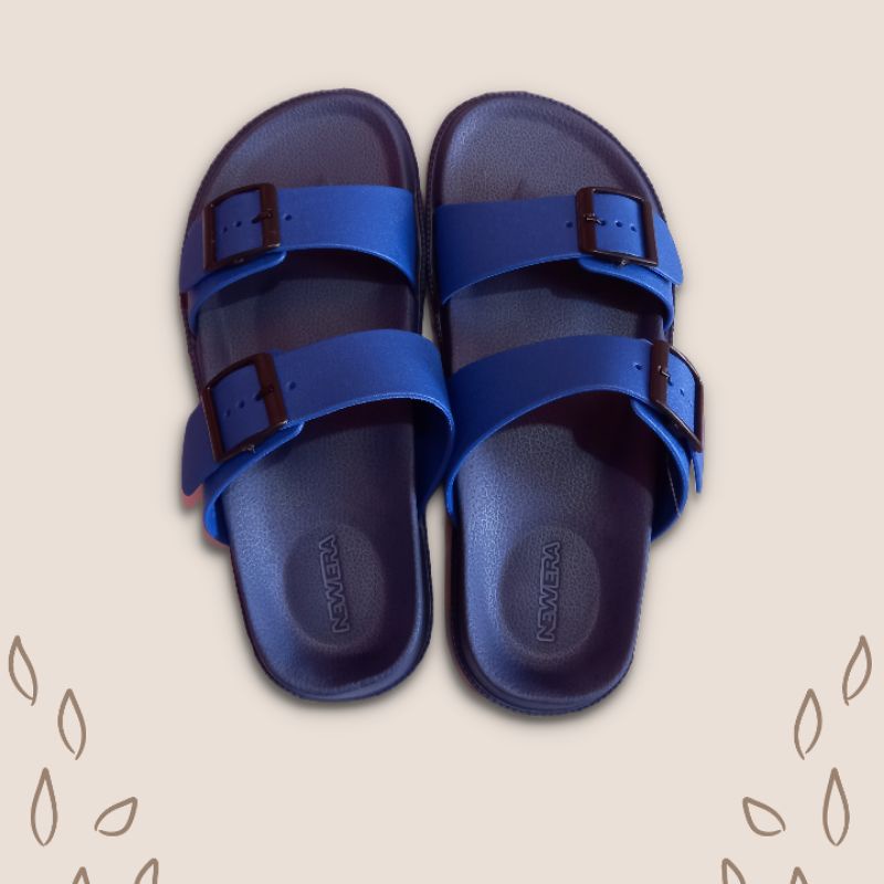 Sandal anak laki-laki NEW ERA