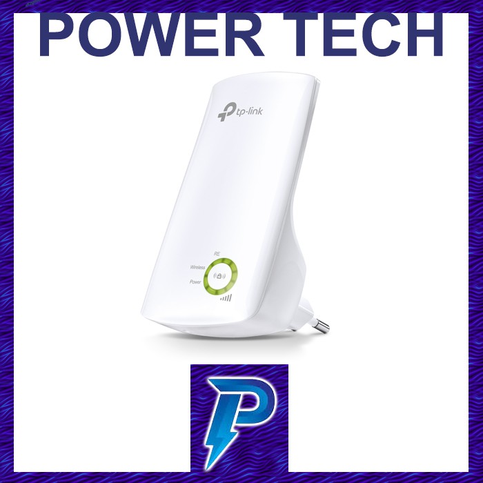 TP-Link Wifi Extender TL-WA854RE Repeater WIFI