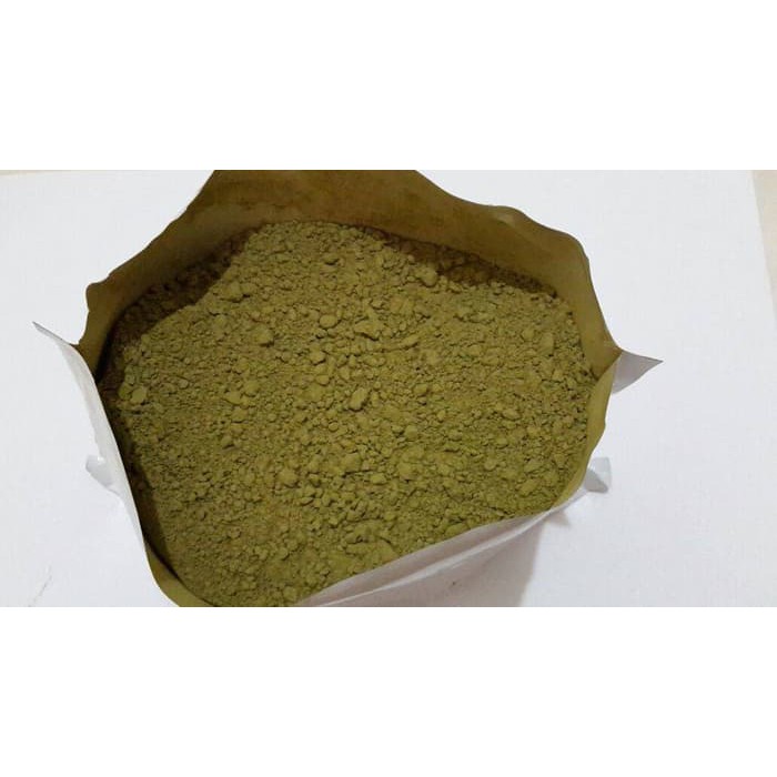 

Pure Matcha Greentea Powder (Bubuk Teh Hijau) Made in Korea - tth100