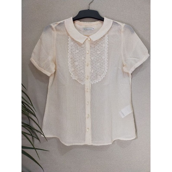 bluse earth music & ecology