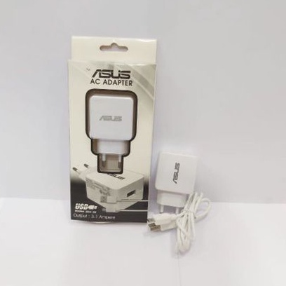 Charger For ASUS Micro USB AC Adapter 3.1 Ampere