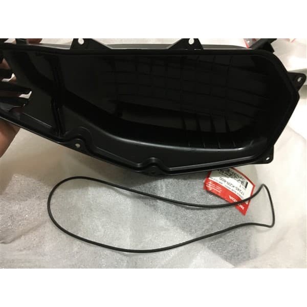 Tutup Box Filter Vario 125 & Vario 150 Original Honda