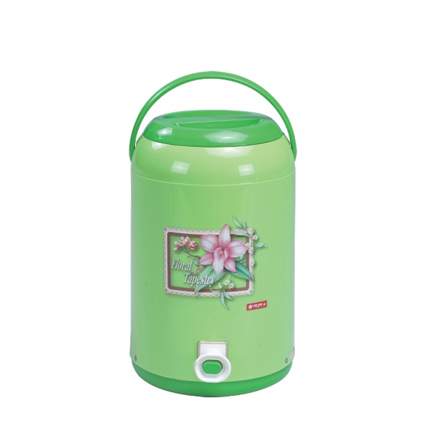 Dispenser Tempat Air Minum Blue Sky Drink Jar 4 Litres D 18 Lion Star