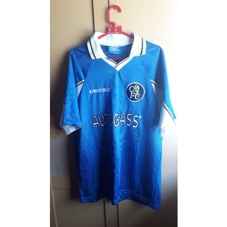 Jersey Chelsea 1998 Retro
