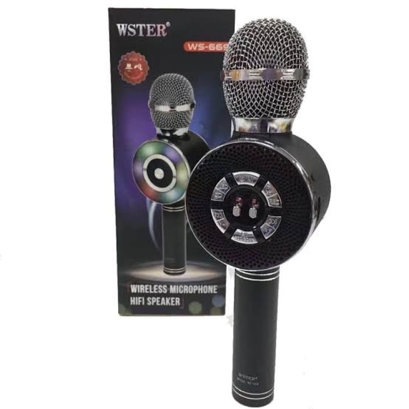 Mic bluetooth original 100%