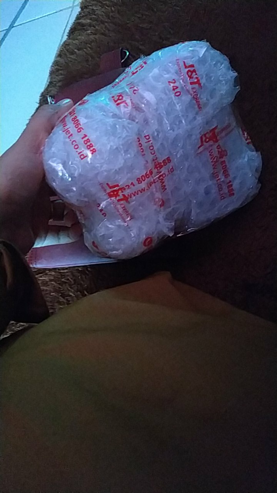 Sabun Kofi Sr12 Ampuh Basmi Flek Hitam