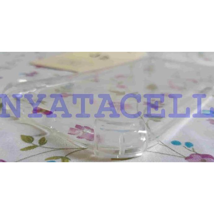 NEW SOFT CASE ANTICRACK SAMSUNG J2 J200 2015 ANTI CRACK KNOCK SHOCK BREAK - BENING MILENIA