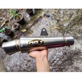 SLINCER DPJ KEONG SEGI ENAM TERLARIS