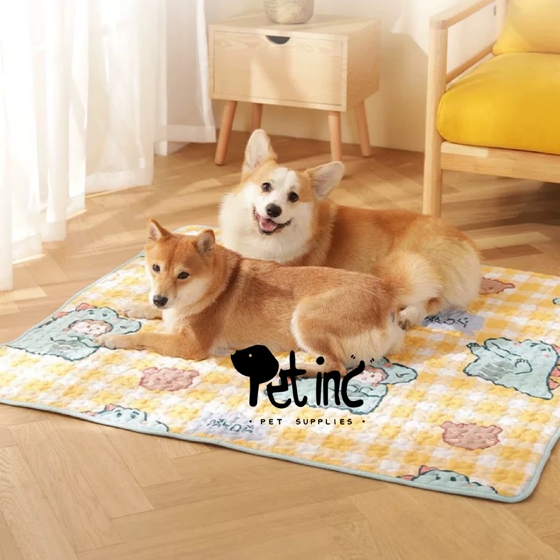 Petpetto cooling playmat