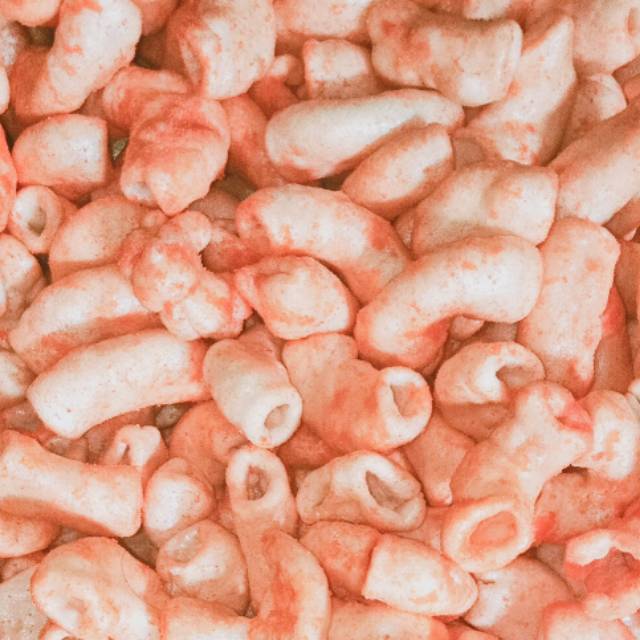 

Makaroni pedes manis