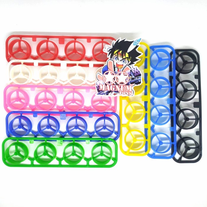 rep tamiya velg large 3 spoke