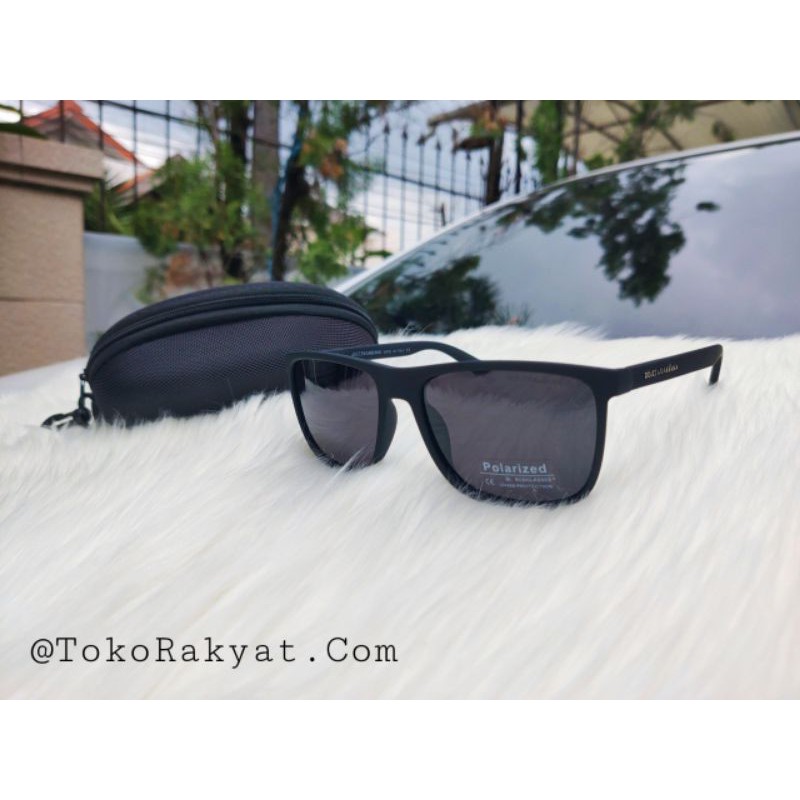 Kacamata Polarized Dolce & Gabbana