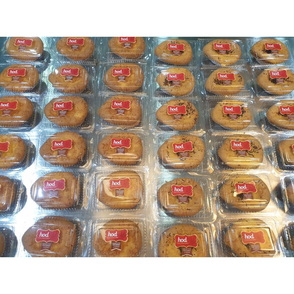 

CHOCO CHEESE CAKE HOD BAKERY