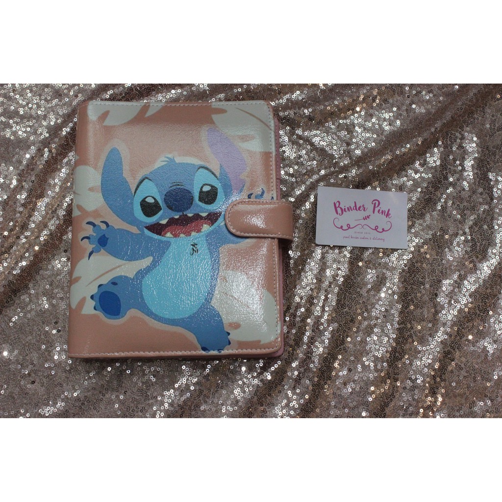 

Binder Printing 20ring/A5 & 26ring/B5 by binderpinkshop