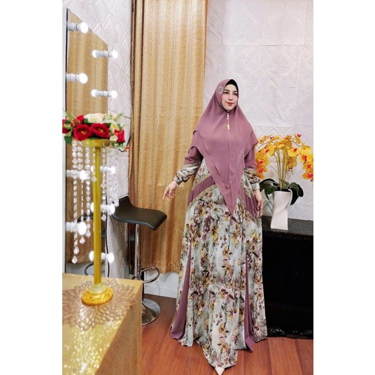 dania syari bh fazza boutique