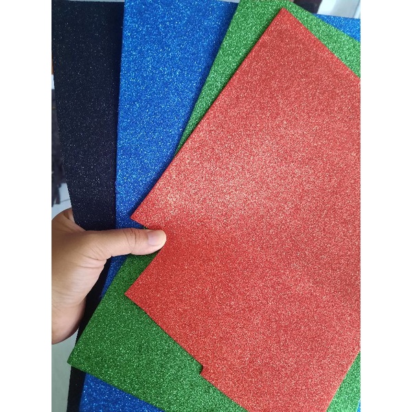 

TAMBAHAN BACKGROUND GLITTER UNTUK LIGHTSTICK NAME TAG