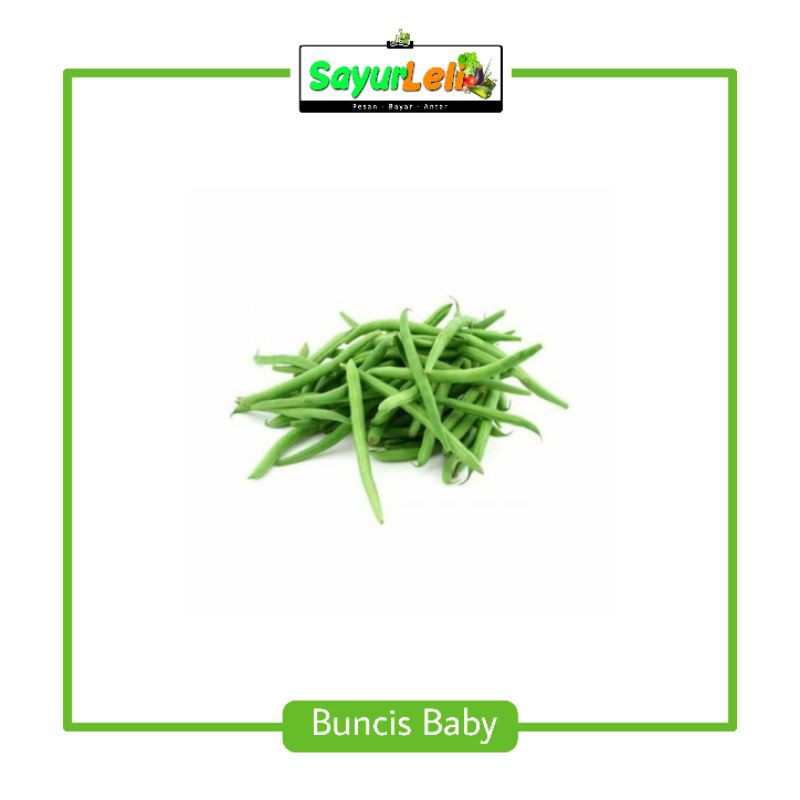 

BUNCIS BABY