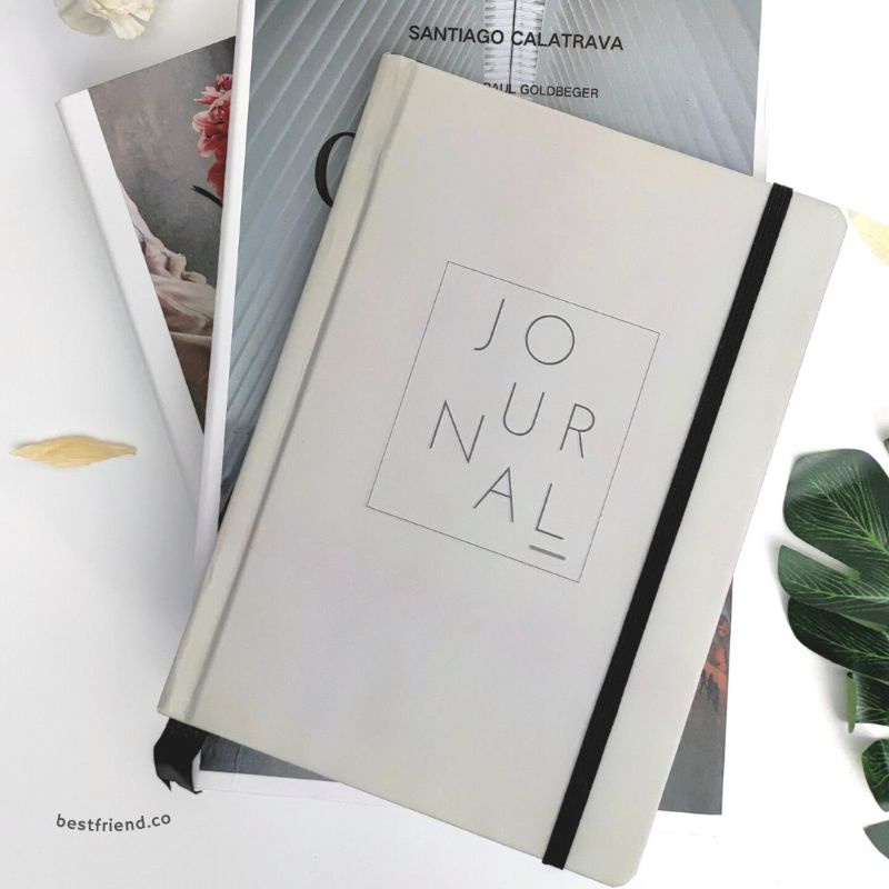 

Terlaris buku pengembangan diri self journal bestfriend.co