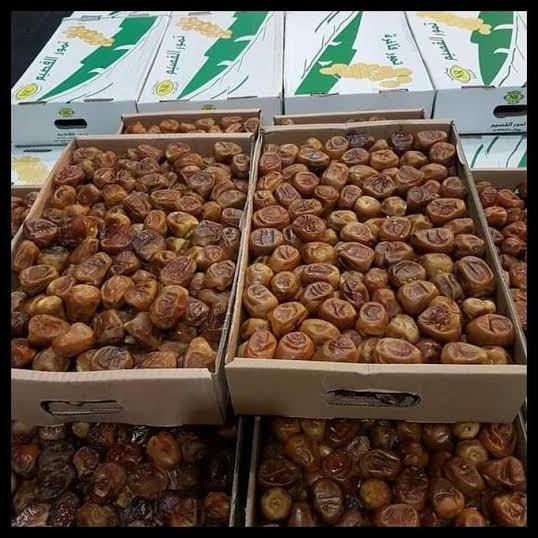 

kurma sukari 3kg premium/Sukari al-qosim/NR/HC/sukari Termurah
