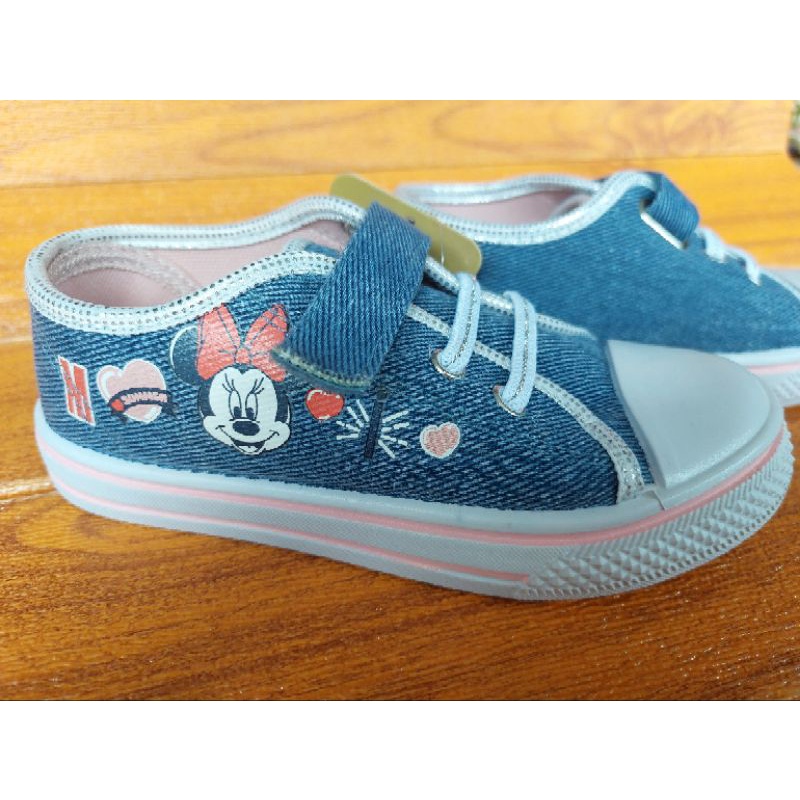 SALE SEPATU ANAK DISNEY ORIGINAL SPORT STATION