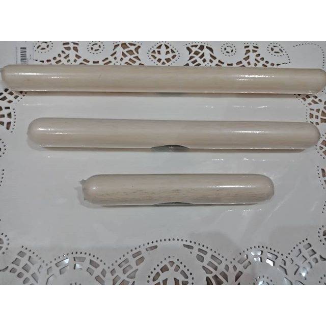 Rolling kayu rolling adonan rolling kue