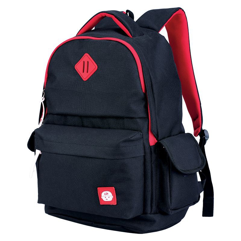 Tas sekolah anak cowok CST 274 Distro CJR Bandung model Tas sekolah anak cowok CST 274 Distro CJR Bandung model