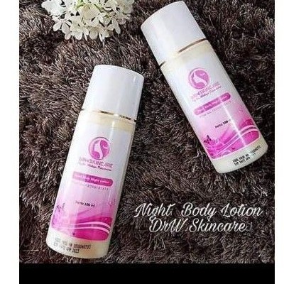 Lotion Malam DRW