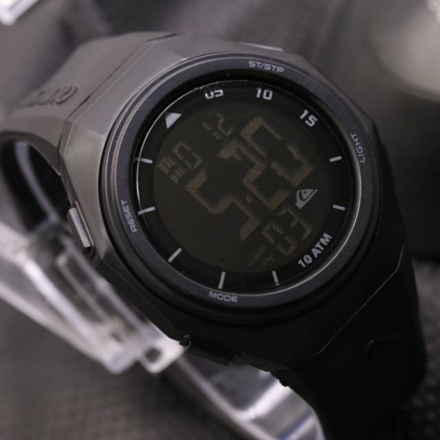 Jam Tangan Pria Quiksilver Sport Digital
