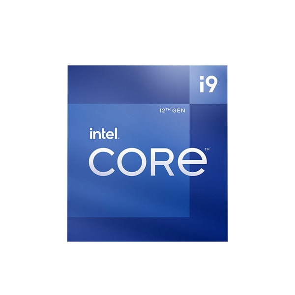 Intel Core i9 12900 Box | 5.1Ghz 16C 24T | Gen 12 LGA1700 Alder Lake