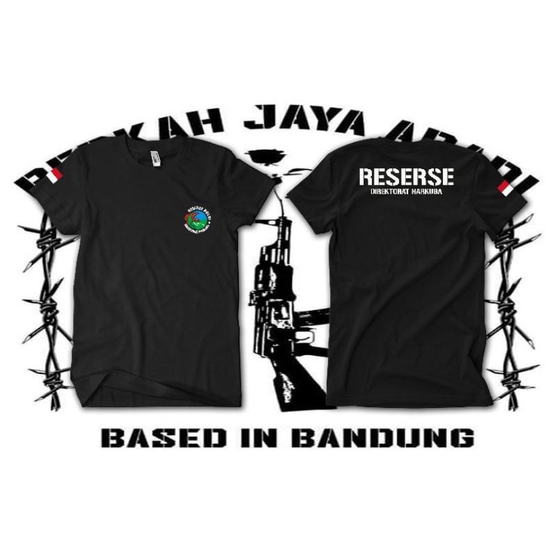 Kaos Reserse Direktorat Narkoba