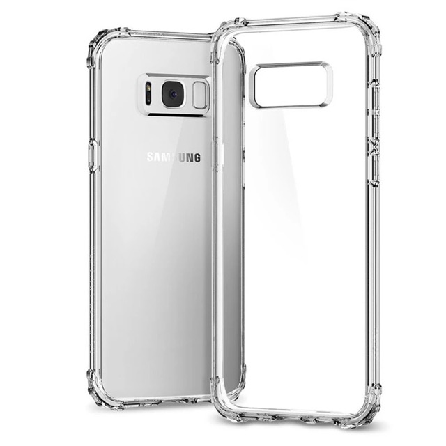 Case Samsung S8 / S8plus  Anti Crack Samsung s8