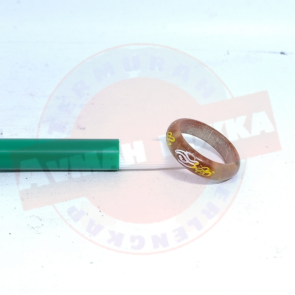 cincin kokka kaukah ukir CKLT cincin kokka kaukkah