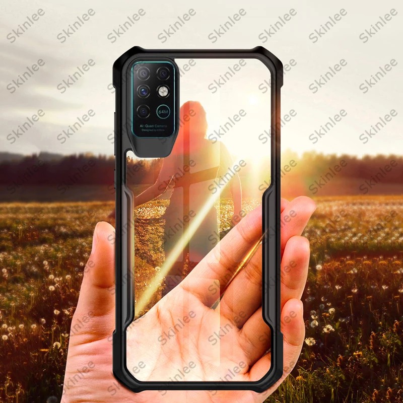 Case INFINIX Hot 10s/10 Play / Note 8/ Note 7/ Note 7 Lite/ Hot 8/ Zero 8/ Hot 9/ Hot 9 Play/ Hot 10