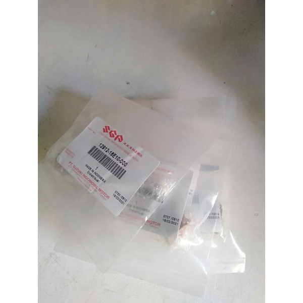 KLEP EX SATRIA FU KARBU