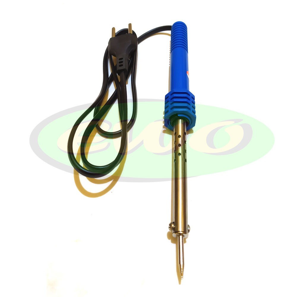 Solder Listrik 40 Watt Electric Solder Iron Solder Profesional Berkualitas