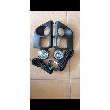 Foglamp Triton 2019 2020 2021 / Fog Lamp Triton 2021 / Foglamp Triton 2021