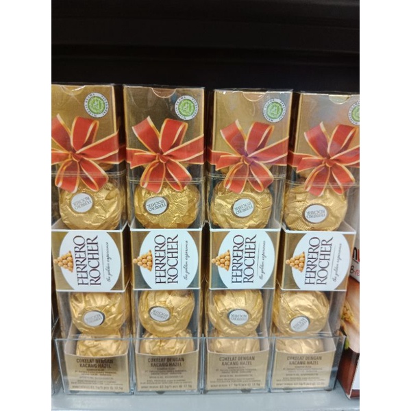 

Ferrero T5