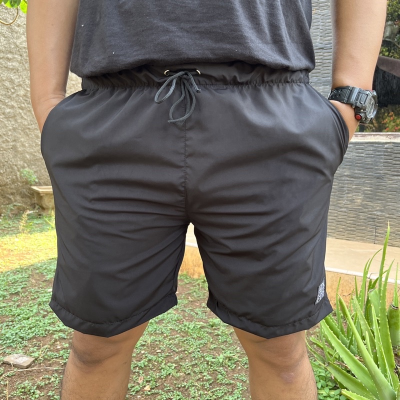 Celana Pendek Pria Dewasa Atmostfer Boardshort Premium Santai