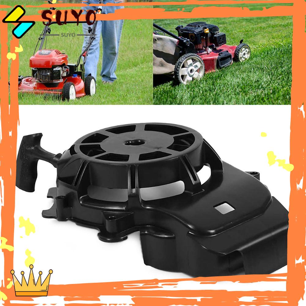 Suyo Suku Cadang Starter Mesin Pemotong Rumput Untuk Briggs &amp; Stratton 093J02