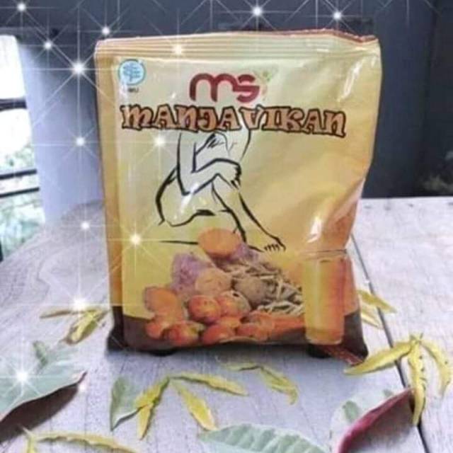 

Manjavikan