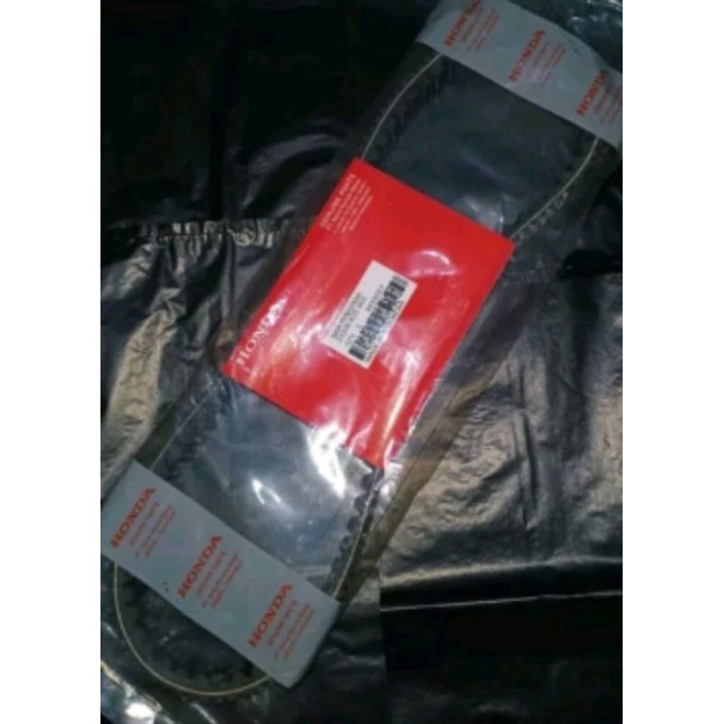 vanbelt only k35 vario 125 fi esp led vbelt