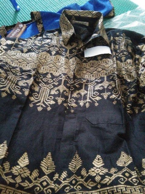 Rnb Santika Prodo Pj | Pabrik Baju Batik Couple Sarimbit Prada Grosir Murah Solo - Couple Batik Tren