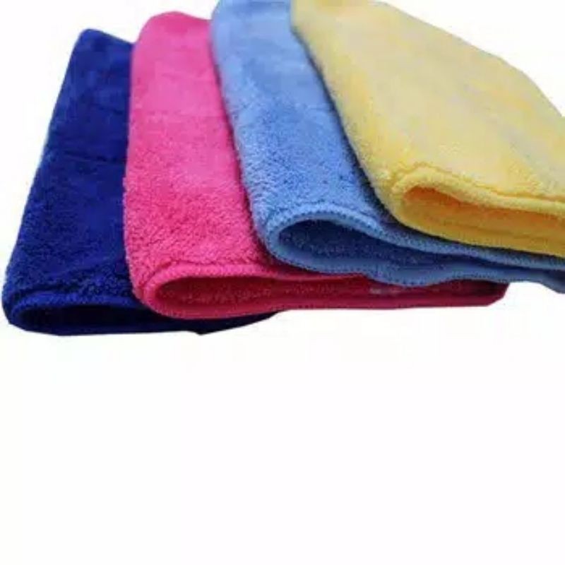 lap microfiber ukuran 30 x 30