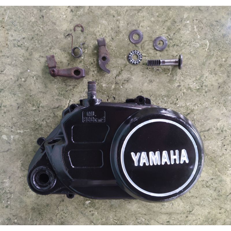 bak kopling fizr original copotan